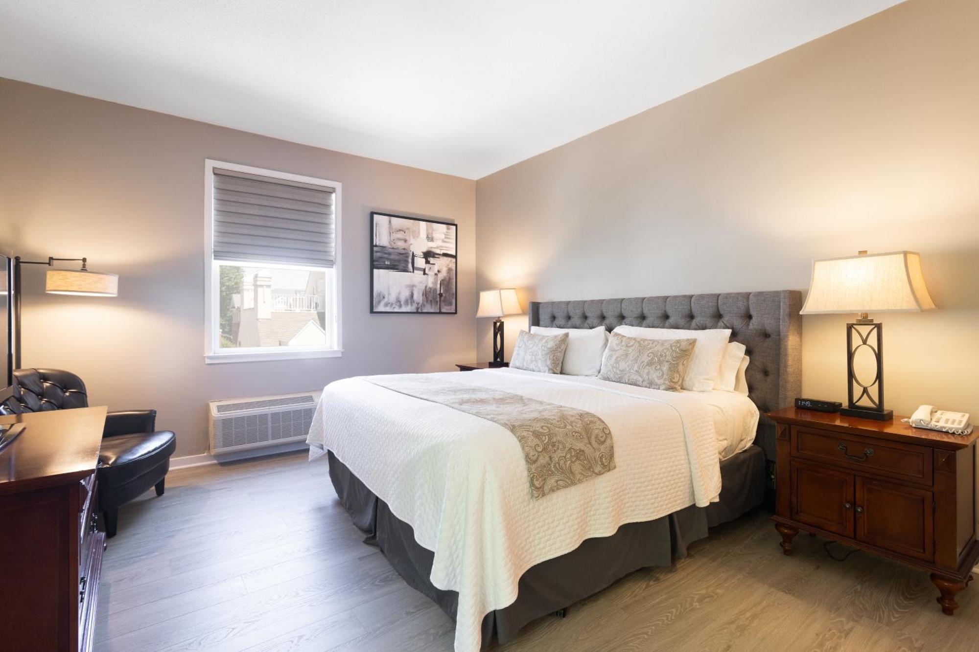 Nassau Inn Princeton Eksteriør bilde