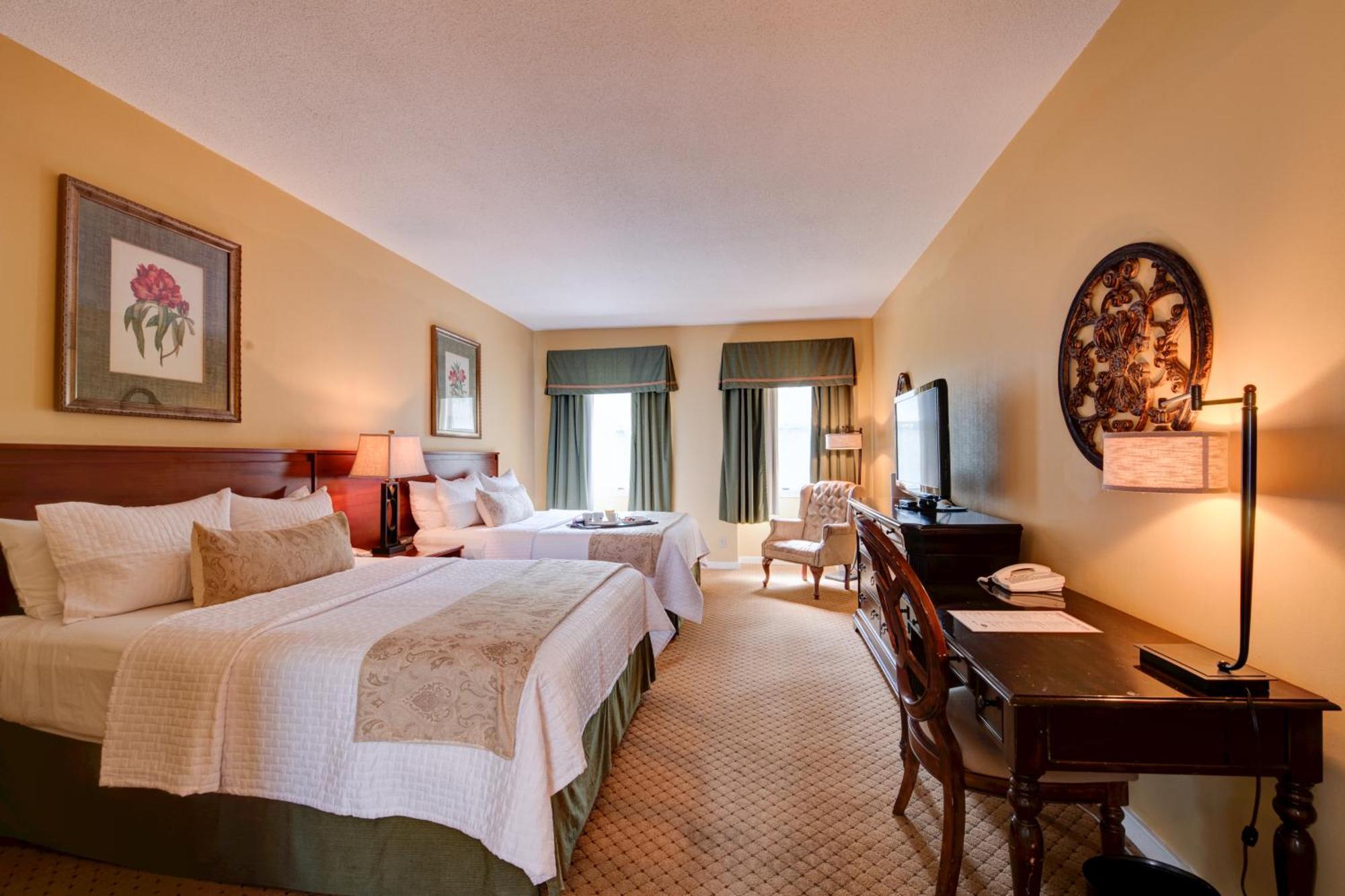 Nassau Inn Princeton Eksteriør bilde